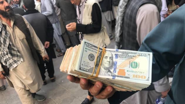 USD Afghanistan-gettyimages