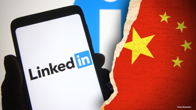 LinkedIn_china