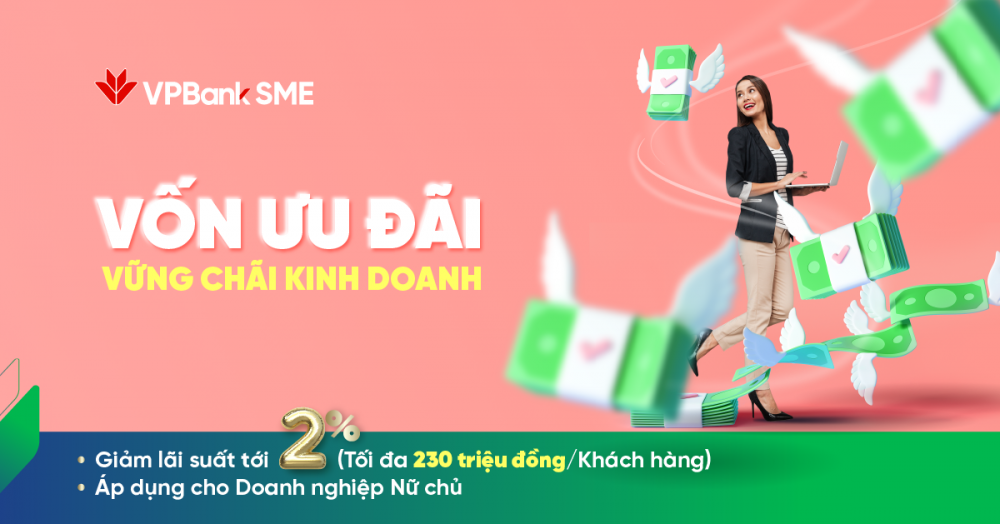 VPBank SME