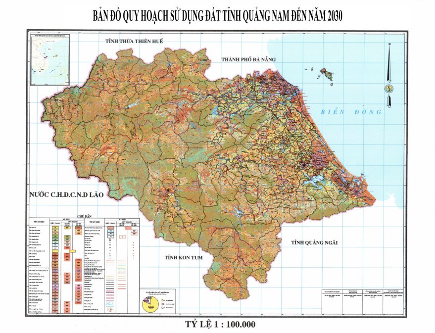 2021-11-03 06_31_54-Microsoft PowerPoint - 211103 Integrated Land Use Planning Quang Nam Da Nang Pre