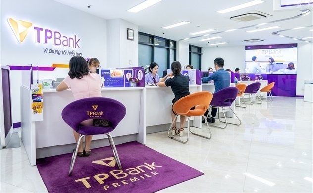 TPBank