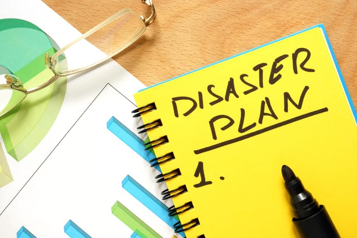 Disaster iStock-