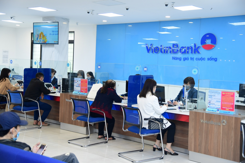 vietinbank