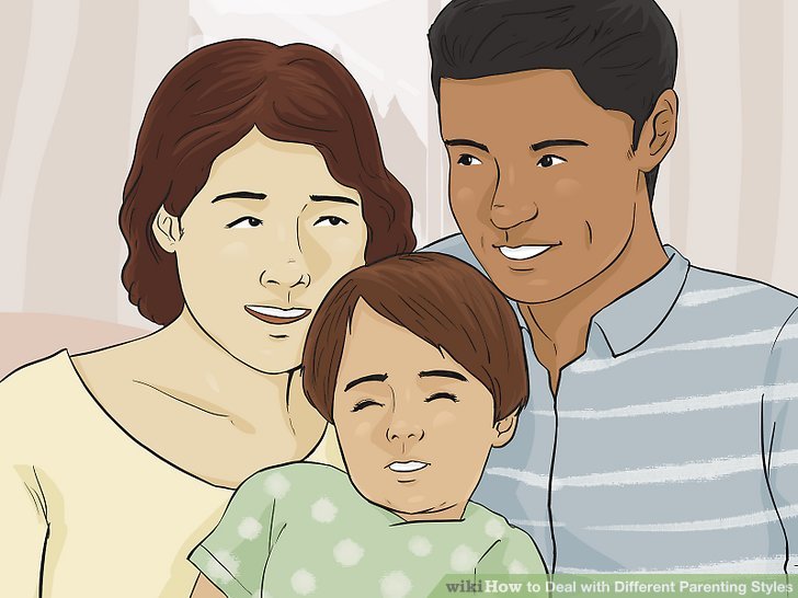 Deal-with-Different-Parenting-Styles-Step-8
