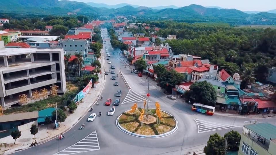 Miền Tây Xanh làm khu đô thị 940 tỷ ở Thanh Hóa