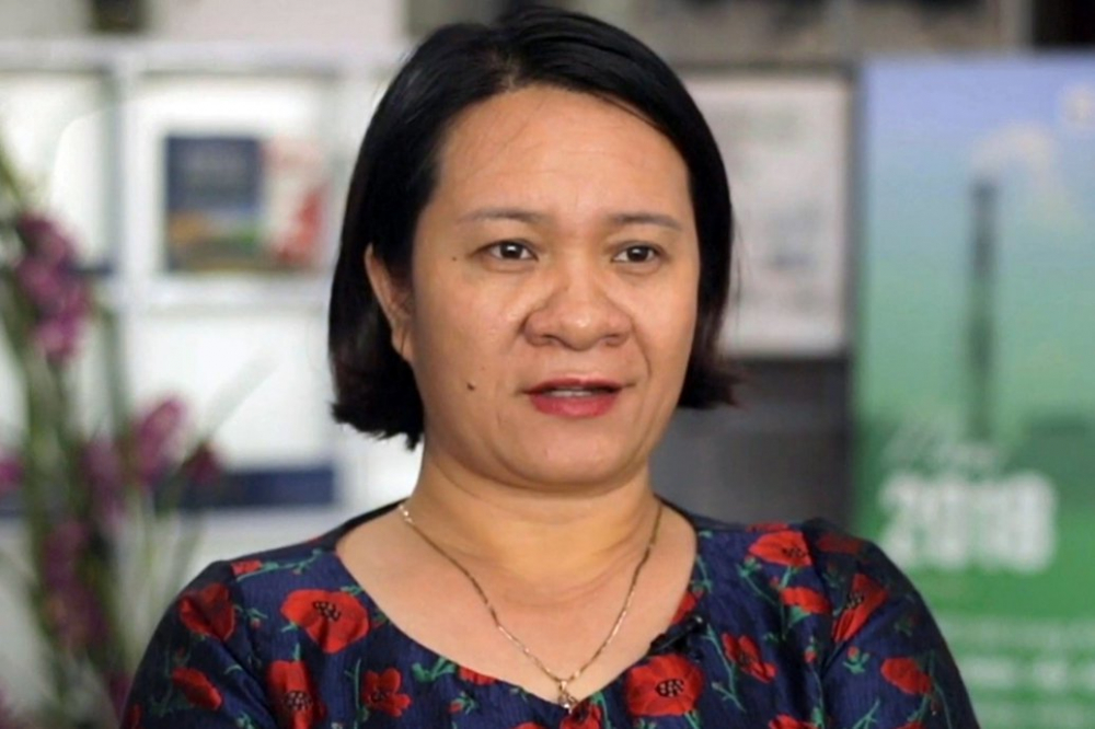 giam-doc-trung-tam-phat-trien-sang-tao-xanh-bi-bat