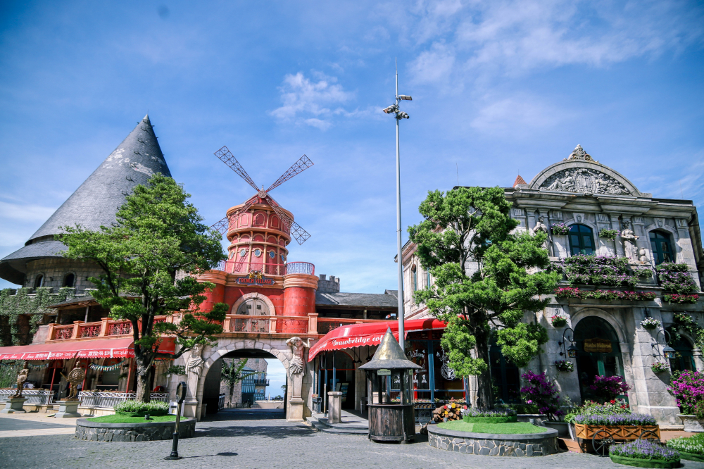 Sun World Ba Na Hills (15)