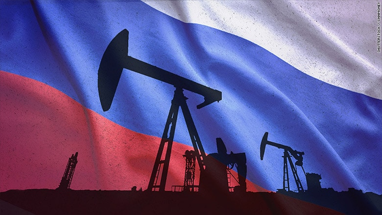Russia-crude-oil