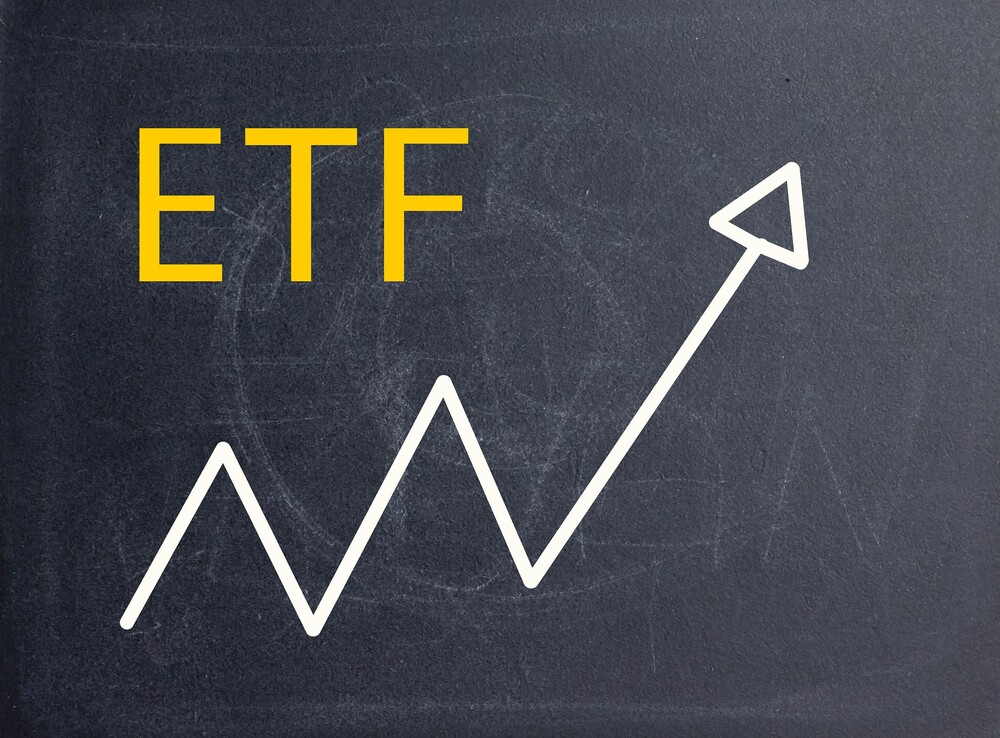 NDT - ETF