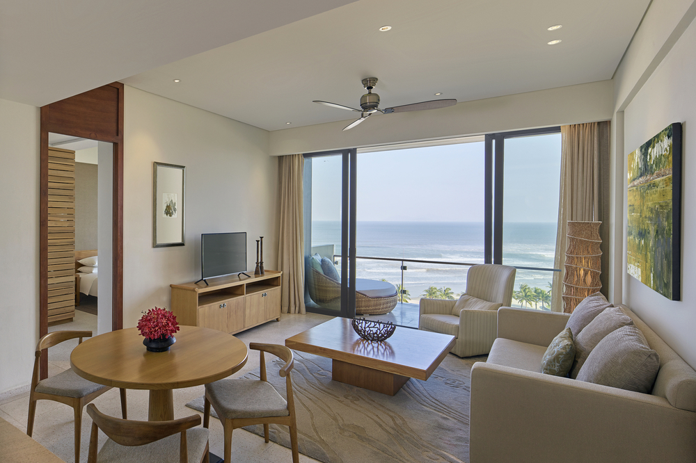 DANHR - Residence 1 Bedroom Ocean View