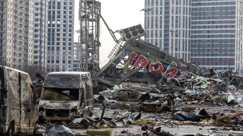 ukraine-shops-damage CNN