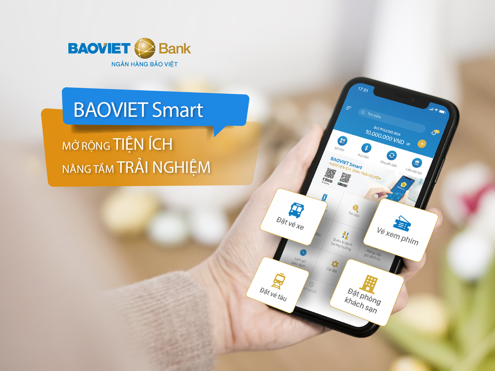 BAOVIET Smart