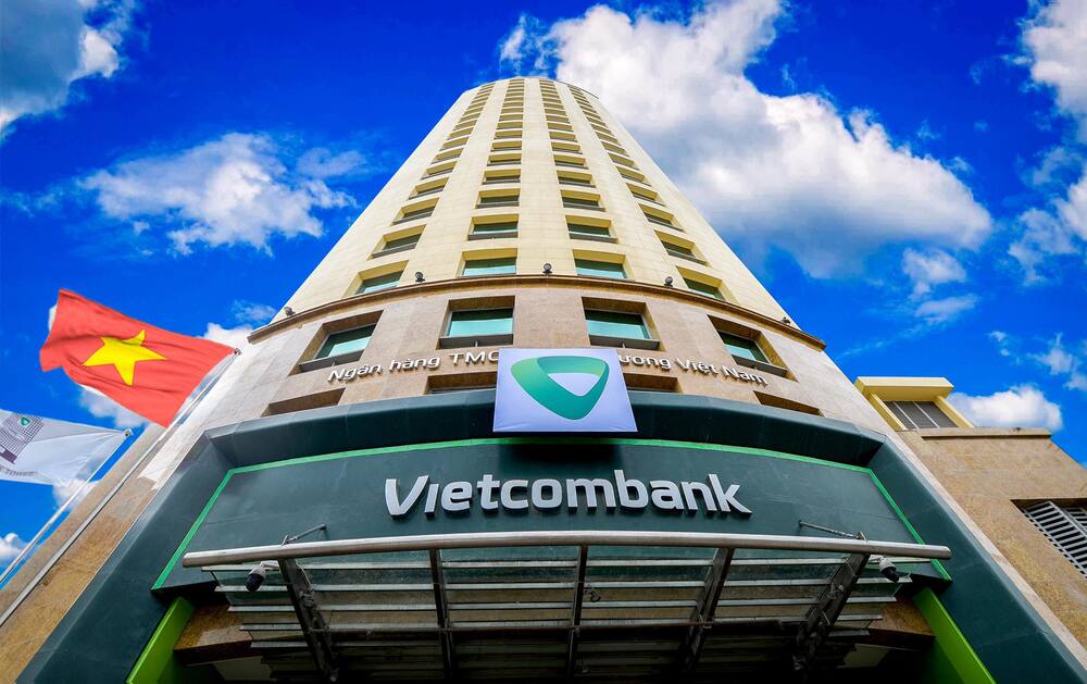NDT - Vietcombank