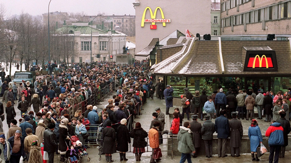 McDonald-AFP Getty