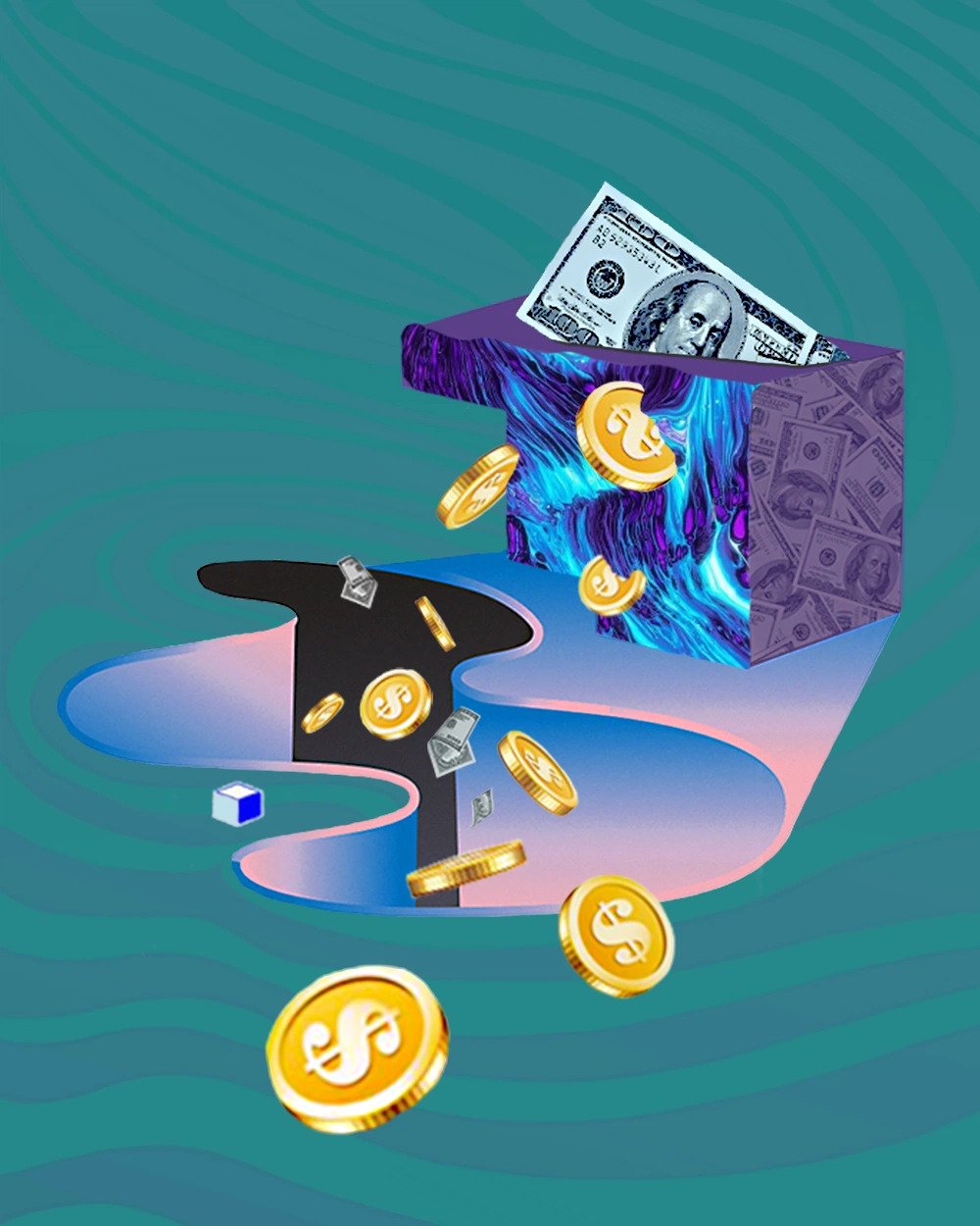 money