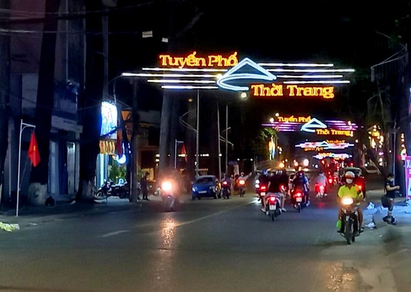 pho thoi trang