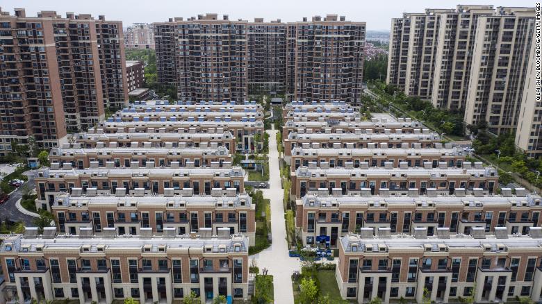 china-homebuyers-Getty