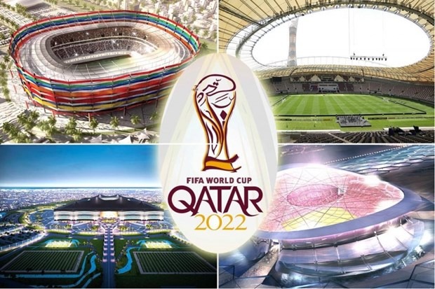 Qatar WC2022-Azectac