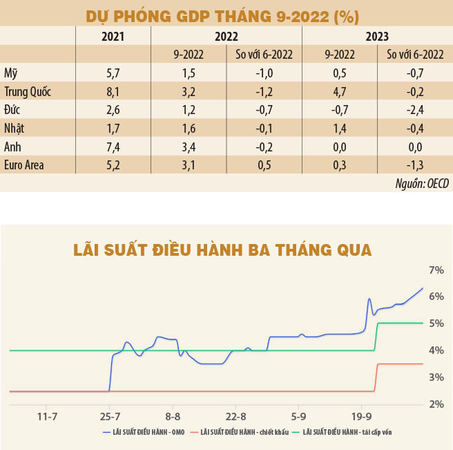 GDP-OECD