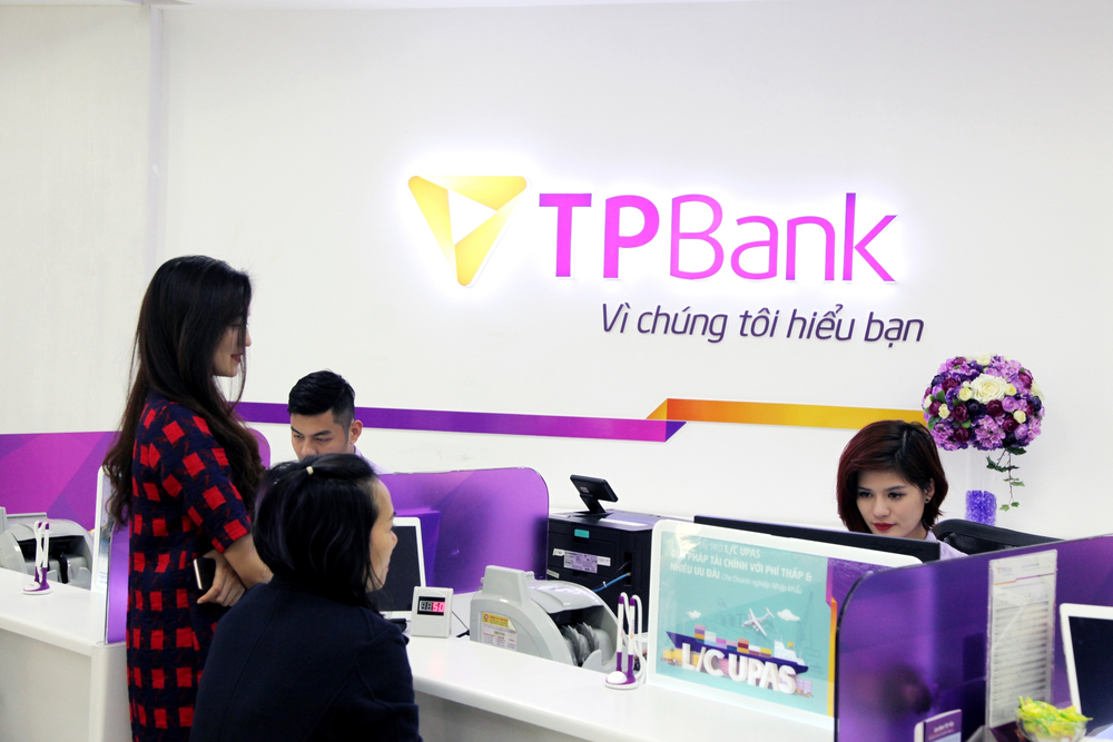 TPBank