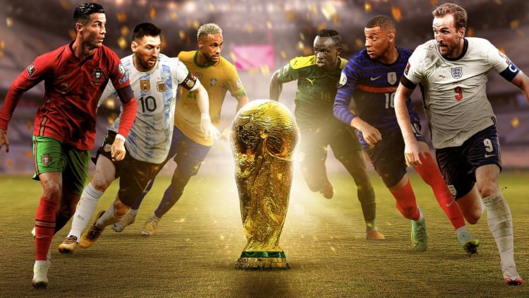 Bản quyền truyền hình World Cup 2022 tại Việt Nam có giá cao kỷ lục   Đăng trên báo Bắc Giang