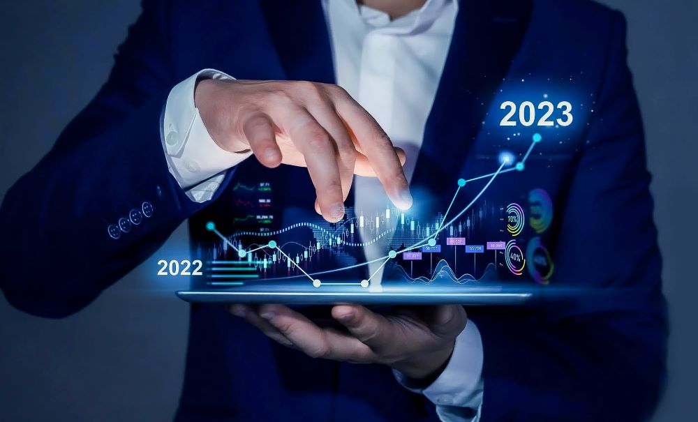 5 xu hướng kinh doanh có tác động lớn nhất 2023