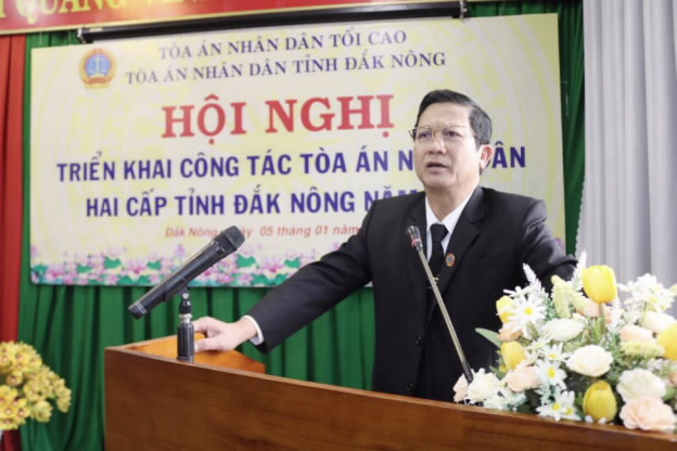 ong Ngo Duc Tho - Anh daknong.toaan.gov
