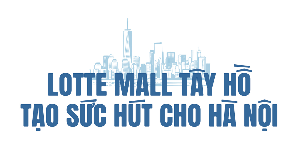 Lotte Mall Tay Ho Title 3