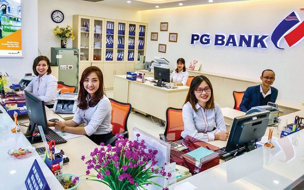 PGBank