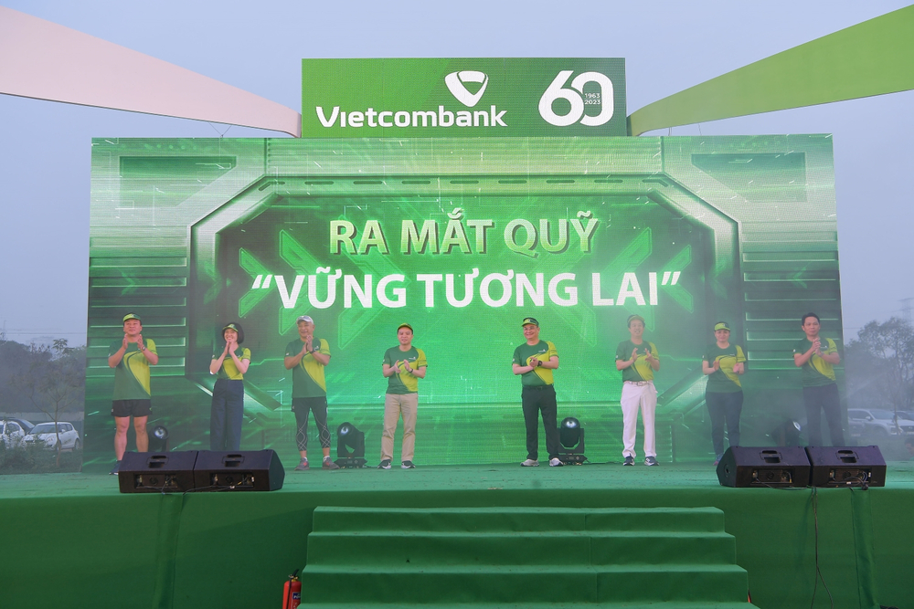 Vietcombank ra mat Quy Vung tuong lai (1) resize