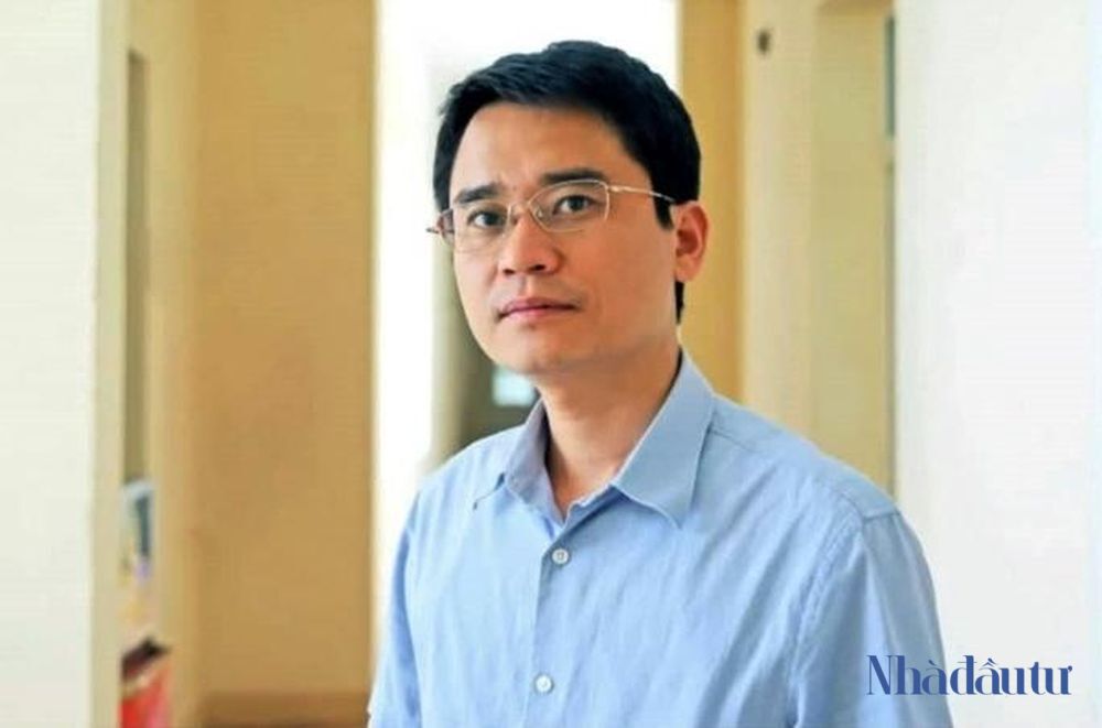 Cựu Phó chủ tịch UBND tỉnh Quảng Ninh Phạm Văn Thành bị khởi tố do liên quan trách nhiệm trong vụ Việt Á
