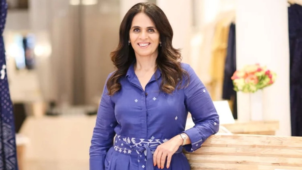 Anita-Dongre