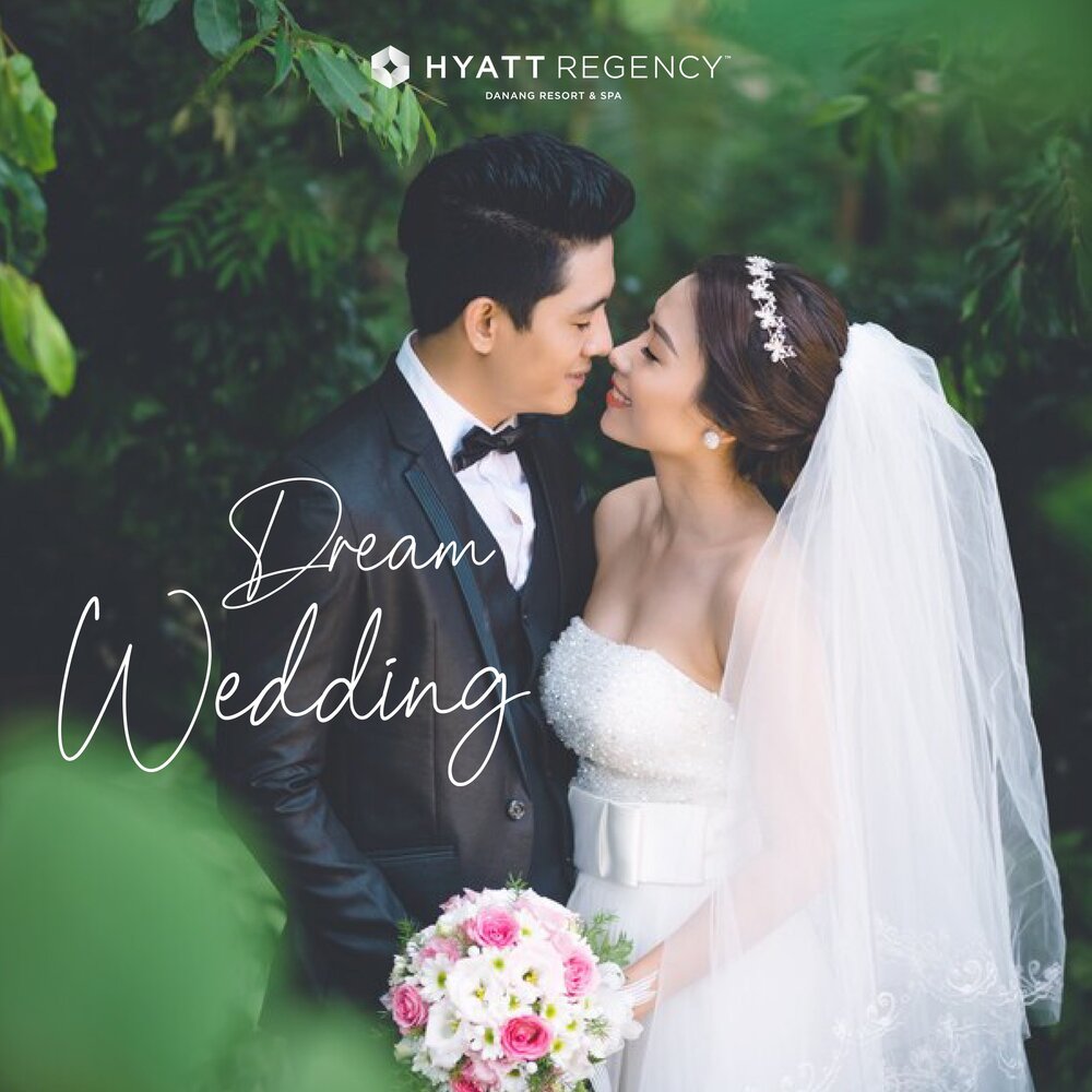 Wedding at Hyatt Regency Danang (1)