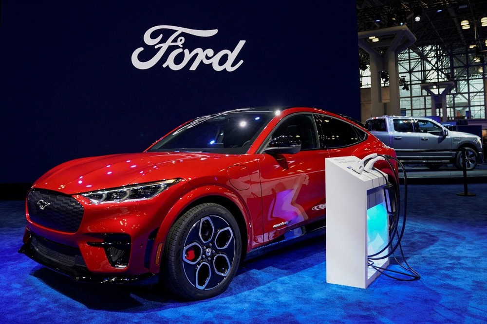 Fordtop