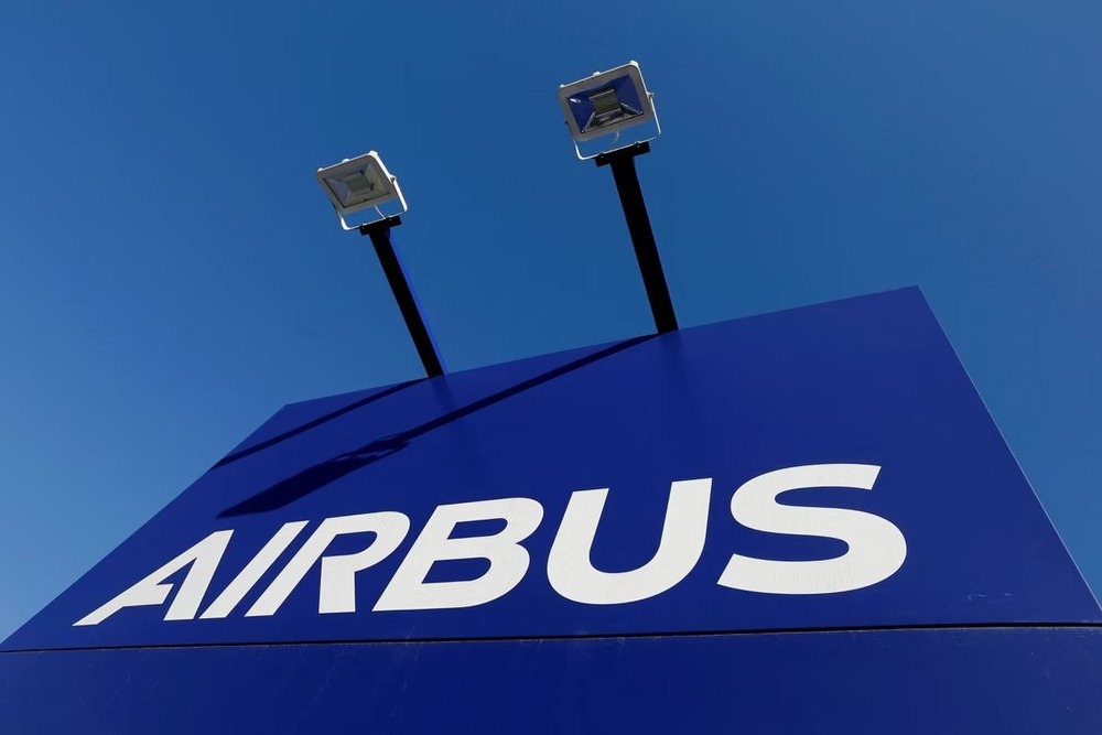 Airbus-Reuters