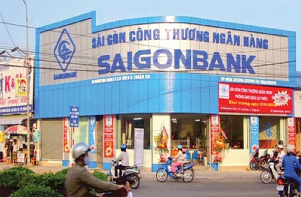 saigonbank