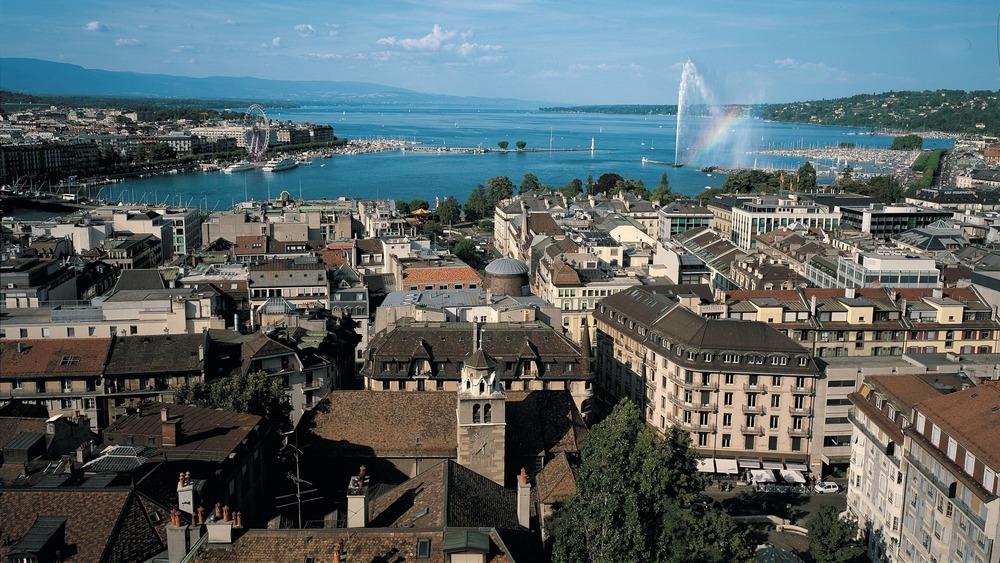 geneve