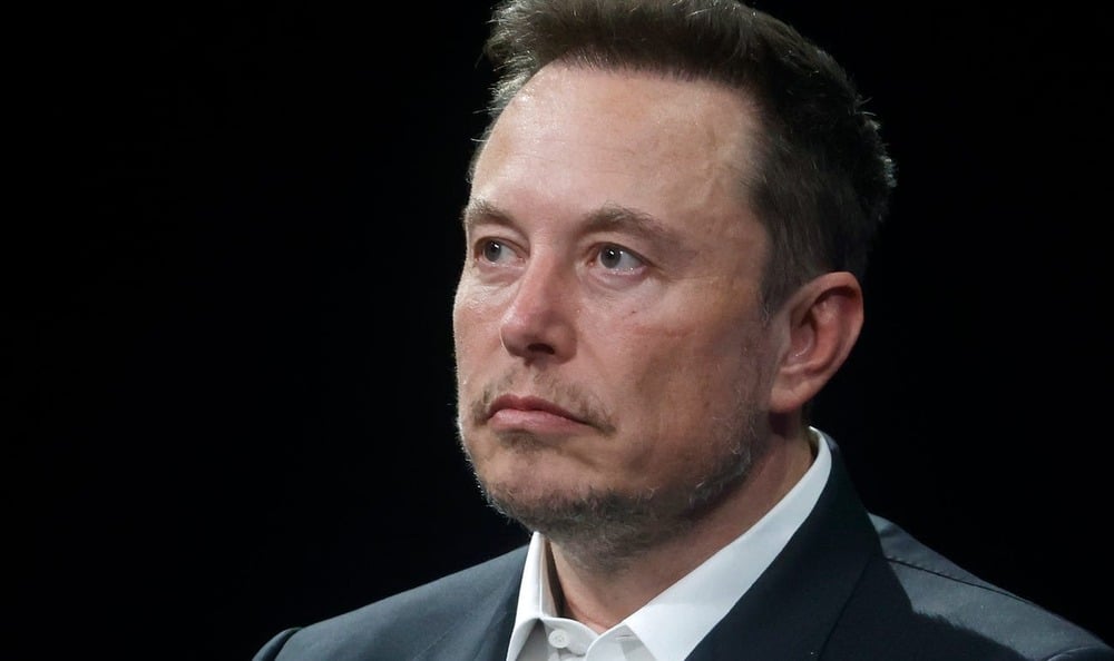 Elon Musk1