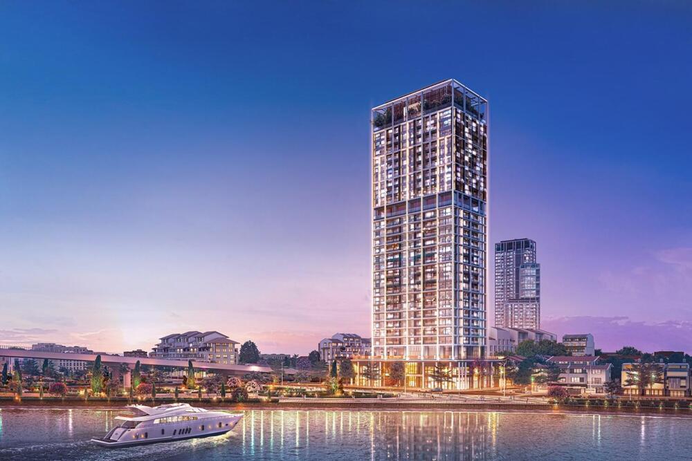 Sun Cosmo Residence Da Nang 2