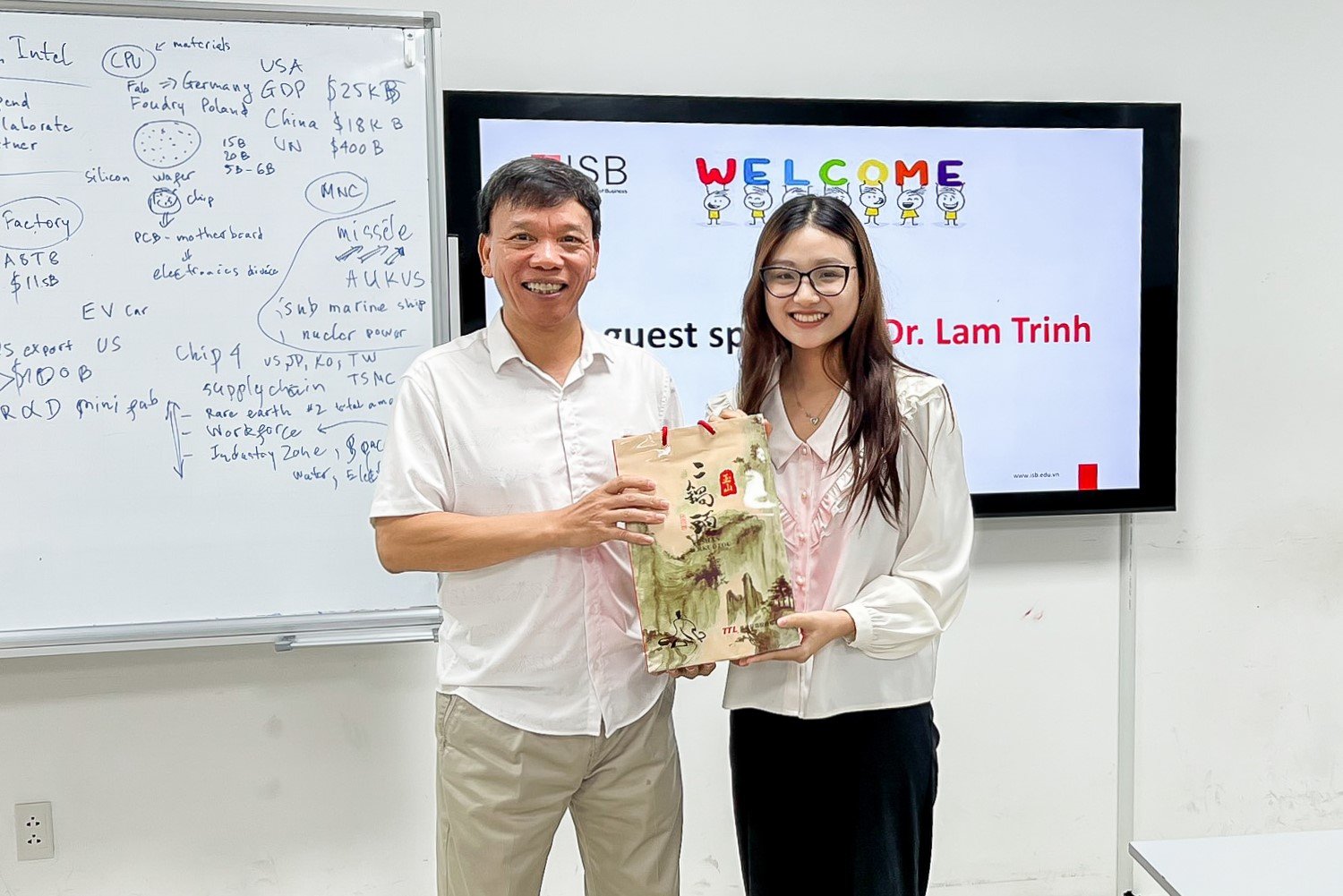 Trinh Thanh Lam Synopsys2