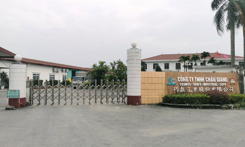 Chủ tịch UBND TP. Hải Phòng chỉ đạo cưỡng chế thu hồi đất khu nhà xưởng Công ty Châu Giang tại Tổng kho 3 Lavj Viên
