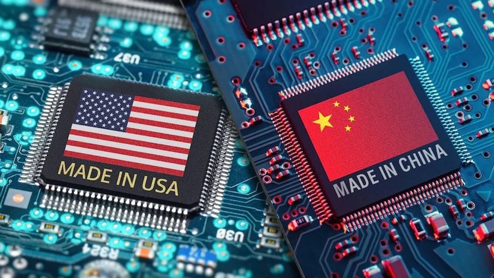US-China-Chip-War