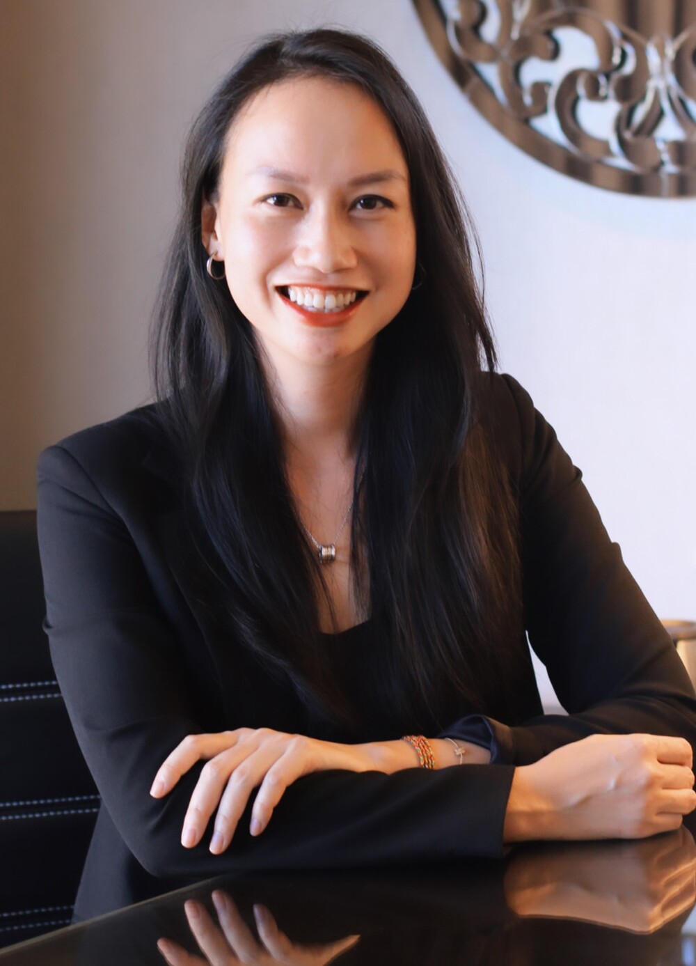 Ms Hanh Nguyen