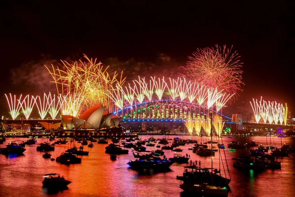 Sydney 2024