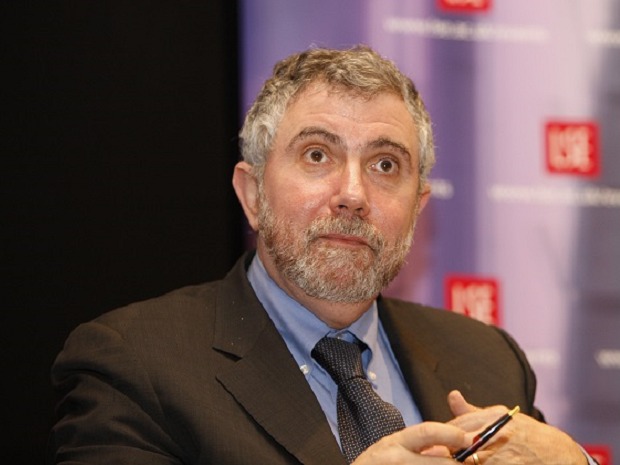 Paul-Krugman