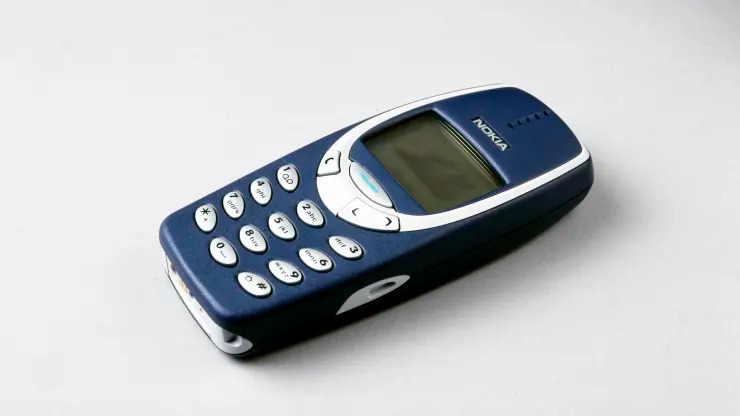 Nokia-gettyima