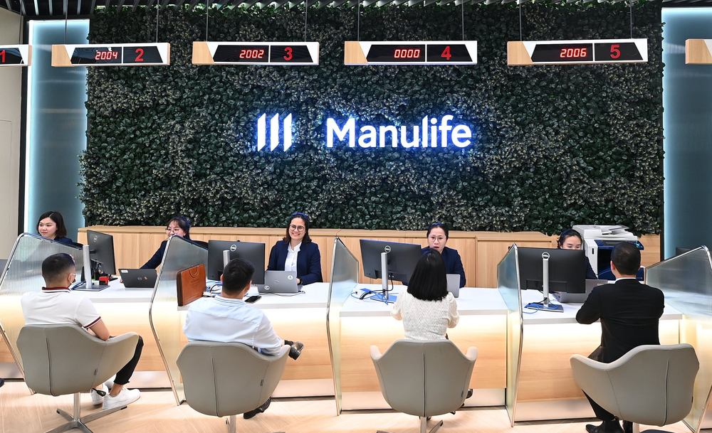 manulife