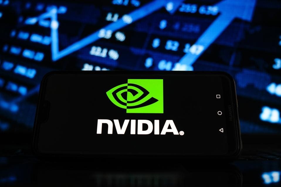 Nvidia small