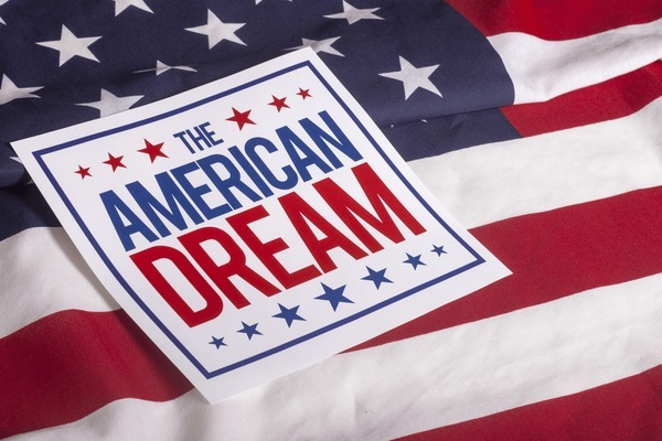 american-dream ShutterStock