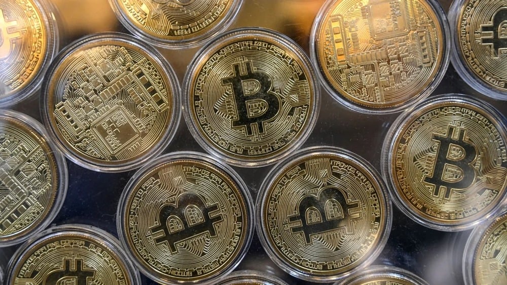 Bitcoin Getty Images